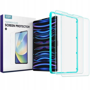 Szkło Hartowane ESR iPad Air 4; 5; Pro 11; 2 szt.