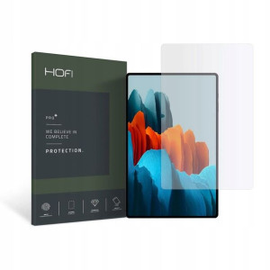 Szkło hartowane Hofi Galaxy Tab S7+; S8+ Plus 12.4