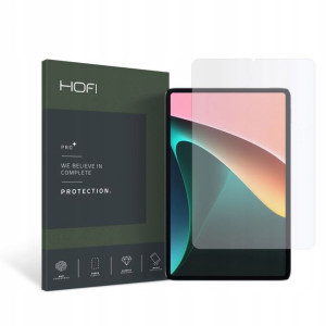 Szkło hartowane Hofi Pro+ do Xiaomi Pad 5 / 5 Pro