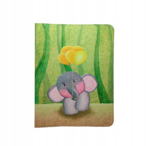 Uniwersalne etui do tabletów 7-8” Elephant
