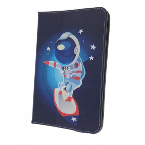 Uniwersalne etui do tabletów 7-8” Kosmonauta