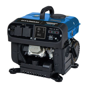 Generator Agregat Benzynowy 1800 W HYUNDAI AVR