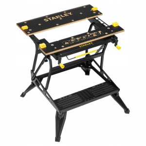 Stanley Stół Warsztatowy 2 W 1 Stst83800-1