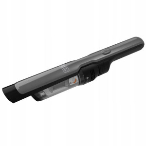 Black&decker Odkurzacz Ręczny Phanton Dvc320b21