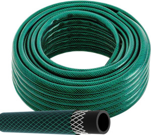 Schmith Wąż Ogrodowy 3-warstwowy 20bar 1/2" 25m