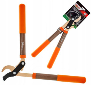 Schmith Sekator Nożyce Cięcia Gałęzi Krzewów 457mm