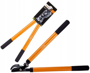 Schmith Sekator Ogrodowy Do Gałęzi Krzewów 533mm