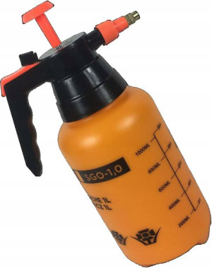 Schmith Opryskiwacz Ciśnieniowy Ręczny 1l 1000ml