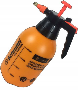 Schmith Opryskiwacz Ciśnieniowy Spryskiwacz 2l