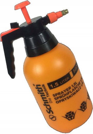 Schmith Opryskiwacz Ciśnieniowy Ręczny 1,5l 1500ml