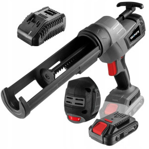 Graphite Wyciskacz Pistolet Do Tub Energy+ 18v 2ah