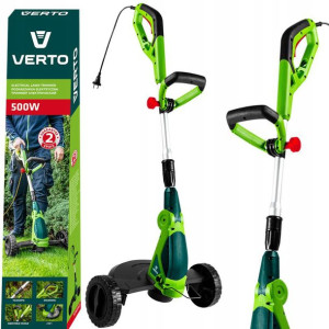 Podkaszarka Elektryczna Kosa 550w 2w1 320mm 52g552
