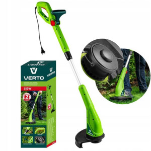 Podkaszarka Elektryczna Kosa 350w 250mm 52g550