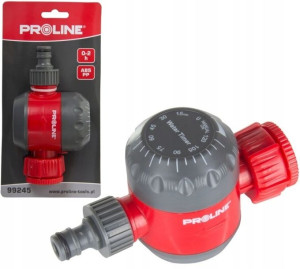 Proline Zegar Mechaniczny Do Zraszania 2-godzinny