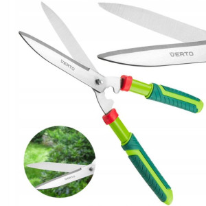 Nożyce Do Żywopłotu Proste 550 Mm Verto 15g310