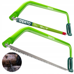 Piła Kabłąkowa Do Drewna Brzeszczot 760mm Verto
