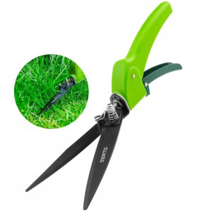 Nożyce Do Trawy 330 Mm, Ostrze 130 Mm Verto 15g301