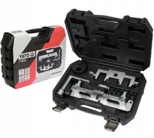 Yato Blokada Rozrządu Mercedes Diesel M651 1.8-2.2