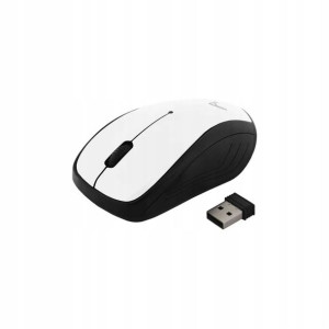 Mysz / Myszka ART bezprzewodowa-optyczna USB AM-92
