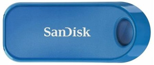Pendrive pamięć SanDisk Cruzer Snap USB 2.0 32 GB