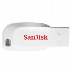 Pendrive SanDisk Cruzer Blade USB 16 GB Pamięć