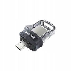 Pendrive SanDisk Ultra Dual Drive 128GB 150MB/s