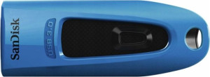 Pendrive SanDisk Ultra USB 3.0 32GB 130MB/s