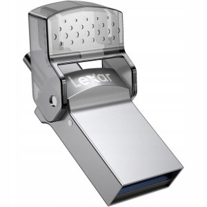 Pendrive Lexar JumpDrive D35c USB 3.0 USB-C 64 GB