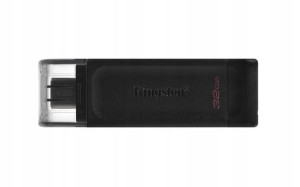 Pendrive KINGSTON FLASH 32GB USB-C 3.2 Gen1