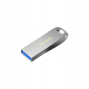 Pendrive SanDisk Ultra Luxe USB 3.1 64 GB 150MB/s