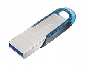 Pendrive SanDisk Ultra Flair 128GB 150MB/s USB 3.0