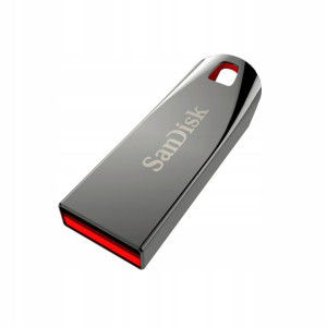 Pendrive SanDisk Cruzer Force USB 64 GB FlashDrive
