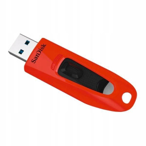 Pendrive SanDisk Ultra USB 3.0 64GB 130MB/s