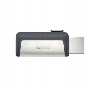 Pendrive SanDisk Ultra Dual Drive Go 256GB 150MB/s
