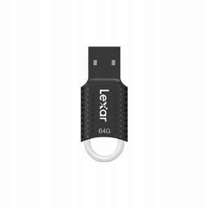 Pendrive Lexar JumpDrive V40 USB 64GB Pamięć Flash