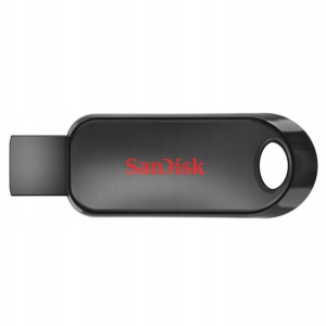Pendrive pamięć SanDisk Cruzer Snap USB 2.0 32 GB