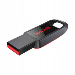 Pendrive SanDisk Cruzer Spark USB 128 GB