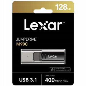 Pendrive LEXAR JumpDrive M900 128GB USB 3.1