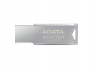 Pendrive ADATA Flash Disk 32GB UV255 Aluminiowy