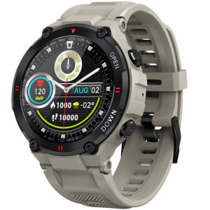 Zegarek męski SMARTWATCH Rubicon RNCE73 rozmowy