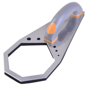 Prowadnica Drill Guide Do Otwornic, Wierteł Tebo