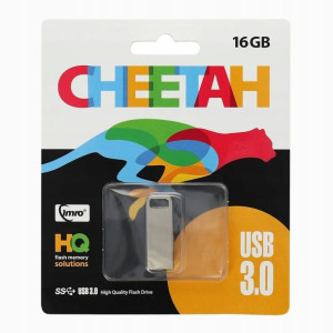 Pamięć Przenośna Pendrive Imro Cheetah 16GB USB