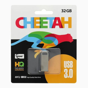 Pamięć Przenośna Pendrive Imro Cheetah 32GB USB 3