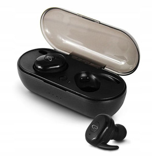 Esperanza Słuchawki Douszne Bluetooth TWS Cardera