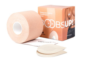 Taśma Do Biustu Boobsup! Podrzymująca Biust