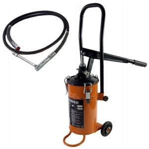Smarownica ręczna tawotnica 5 kg