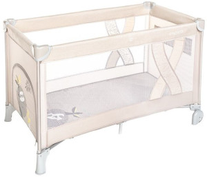 Espiro Simple łóżeczko turystyczne 09 Beige