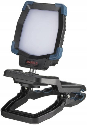 MARELD Lampa robocza Shiny 3000 RE