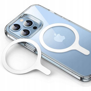 ESR Halolock MagSafe Universal Magnetic Ring 2 szt