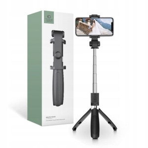 Kijek stojak Wireless Selfie Stick Tripod